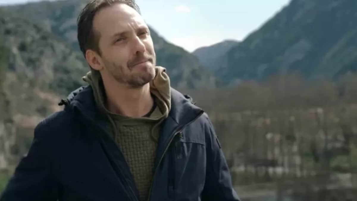 Winter vol liefde'-kijkers lopen massaal weg met Bart: "Hij verdient zijn  eigen show” | Libelle