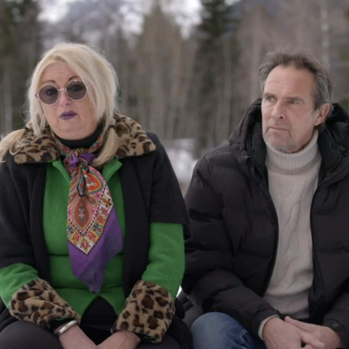 Hierom is 'Winter Vol Liefde'-Monique uit Nederland vertrokken | Libelle