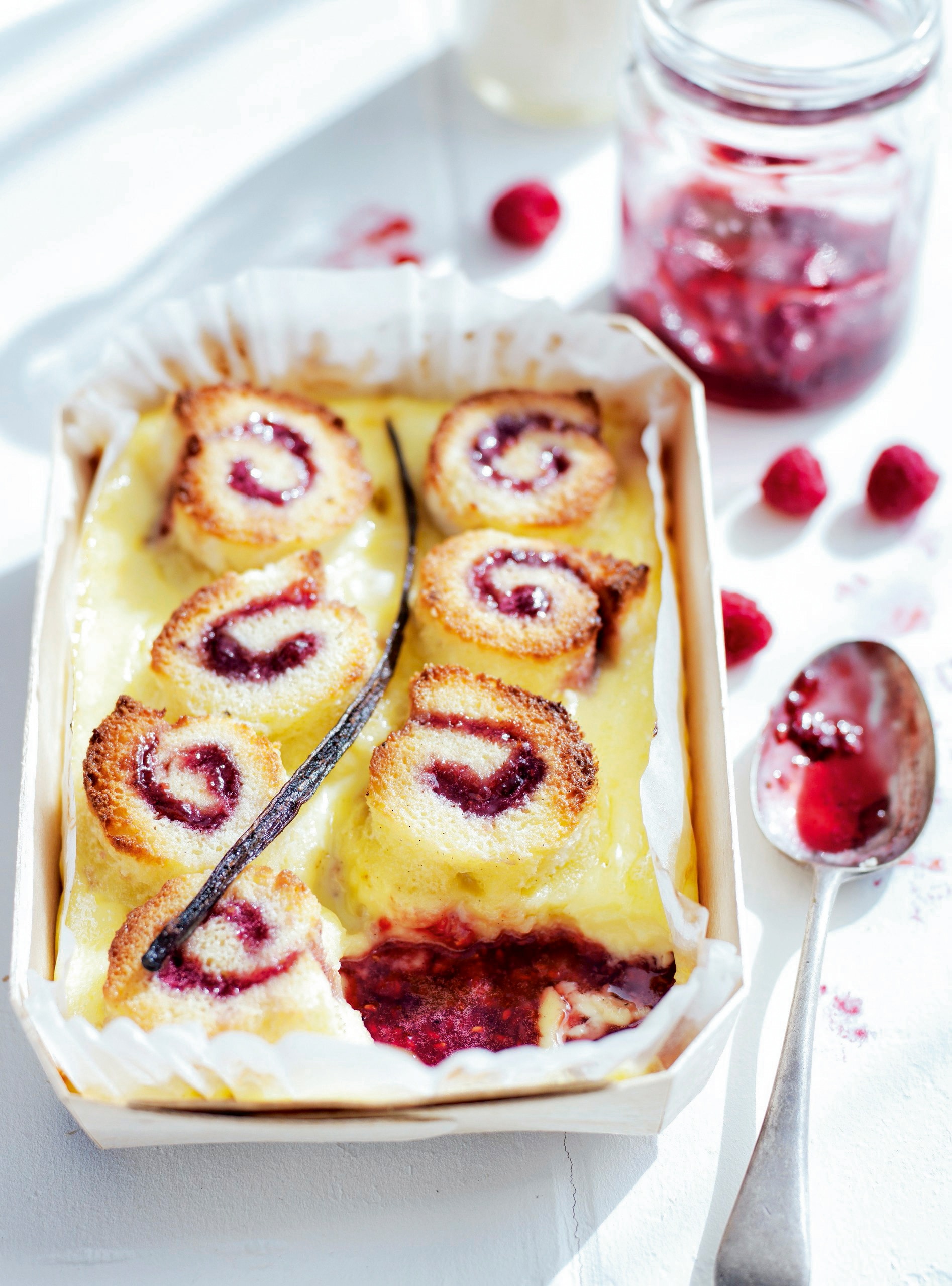 Brood & pudding: 3 heerlijke variaties op de Britse klassieker - Libelle.nl