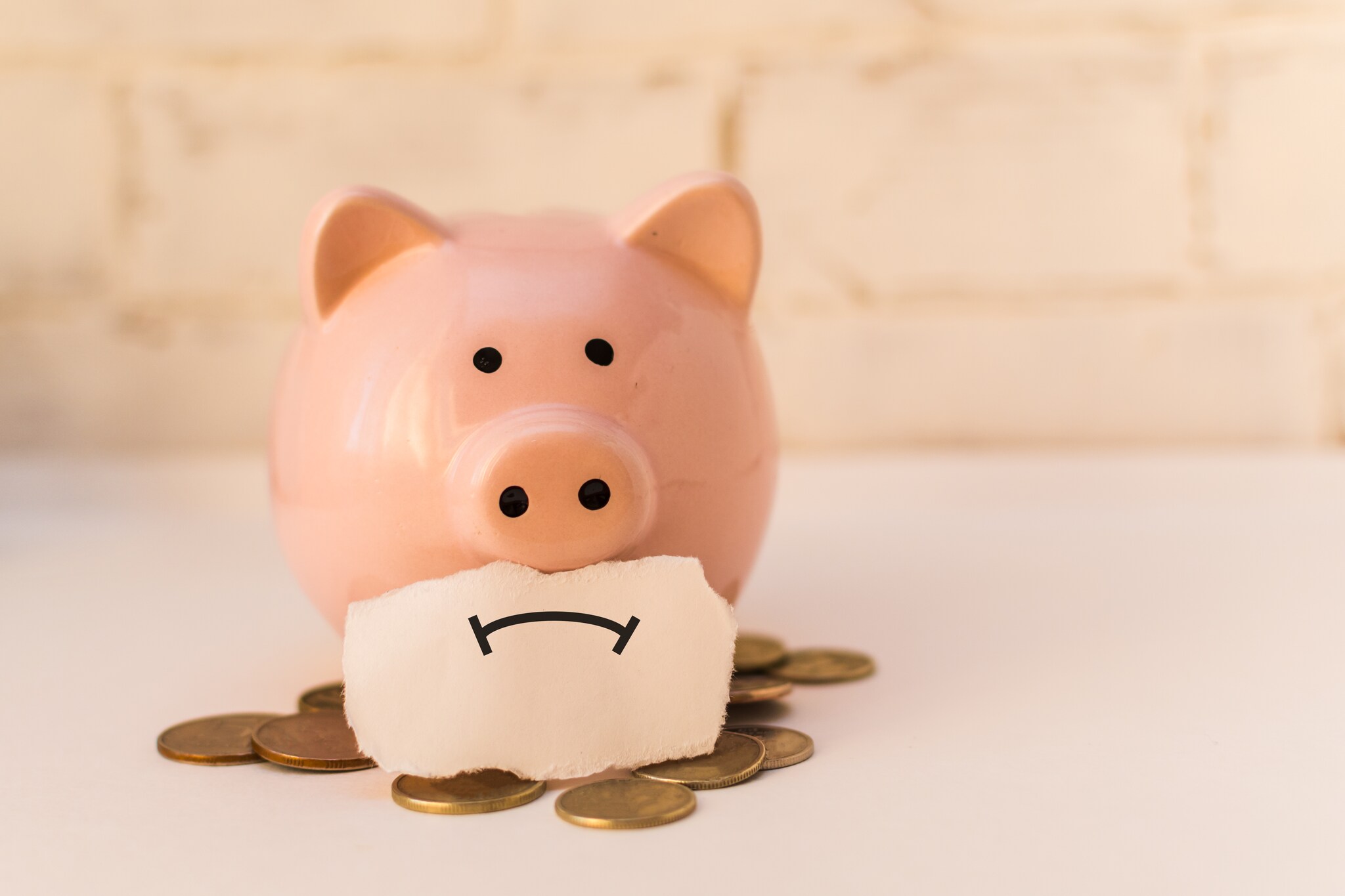 Sparen loont bijna niet meer: wat kun je het beste doen met je spaargeld?