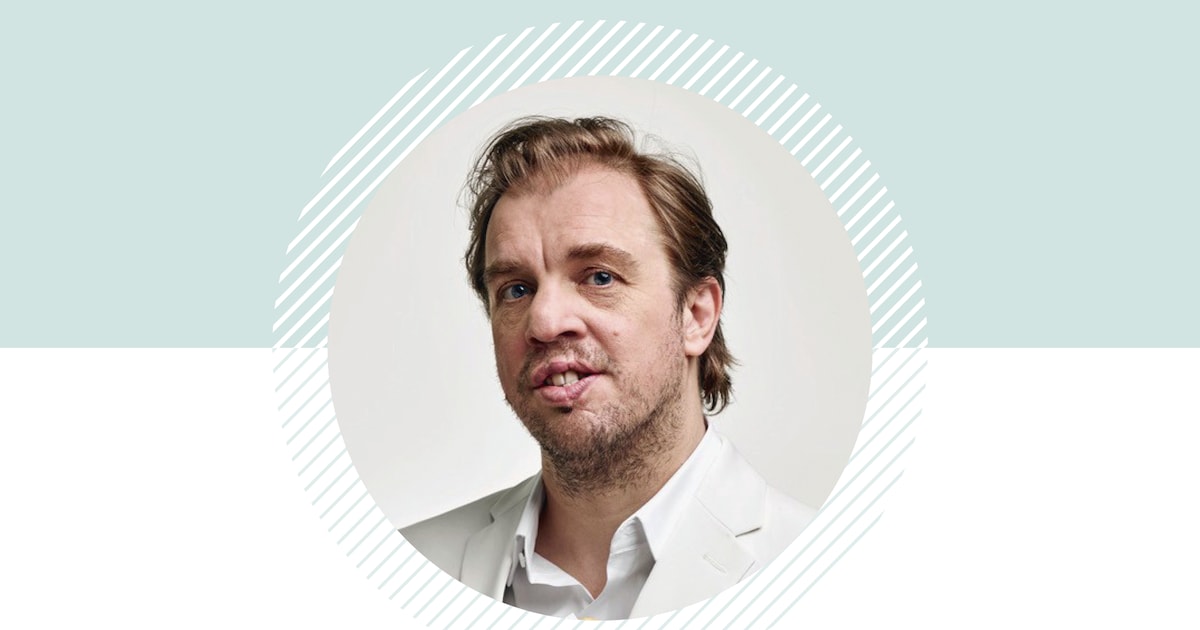 20 vragen aan Jan Jaap van der Wal: “Mijn vader had mijn show zó graag ...