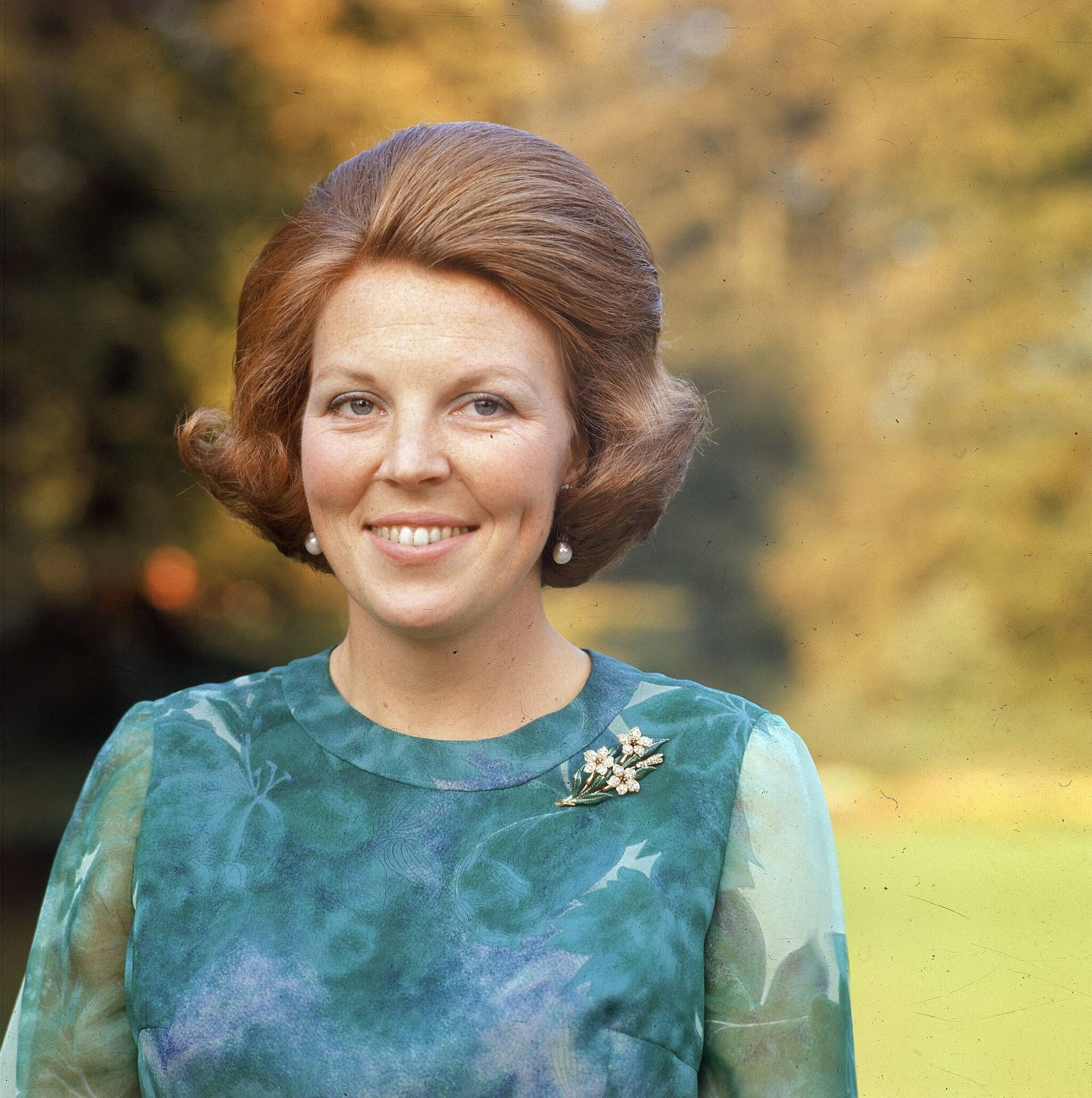 Prinses Beatrix 87 Jaar Koninklijke Kuiltjes En Appelwangetjes Van Oranje