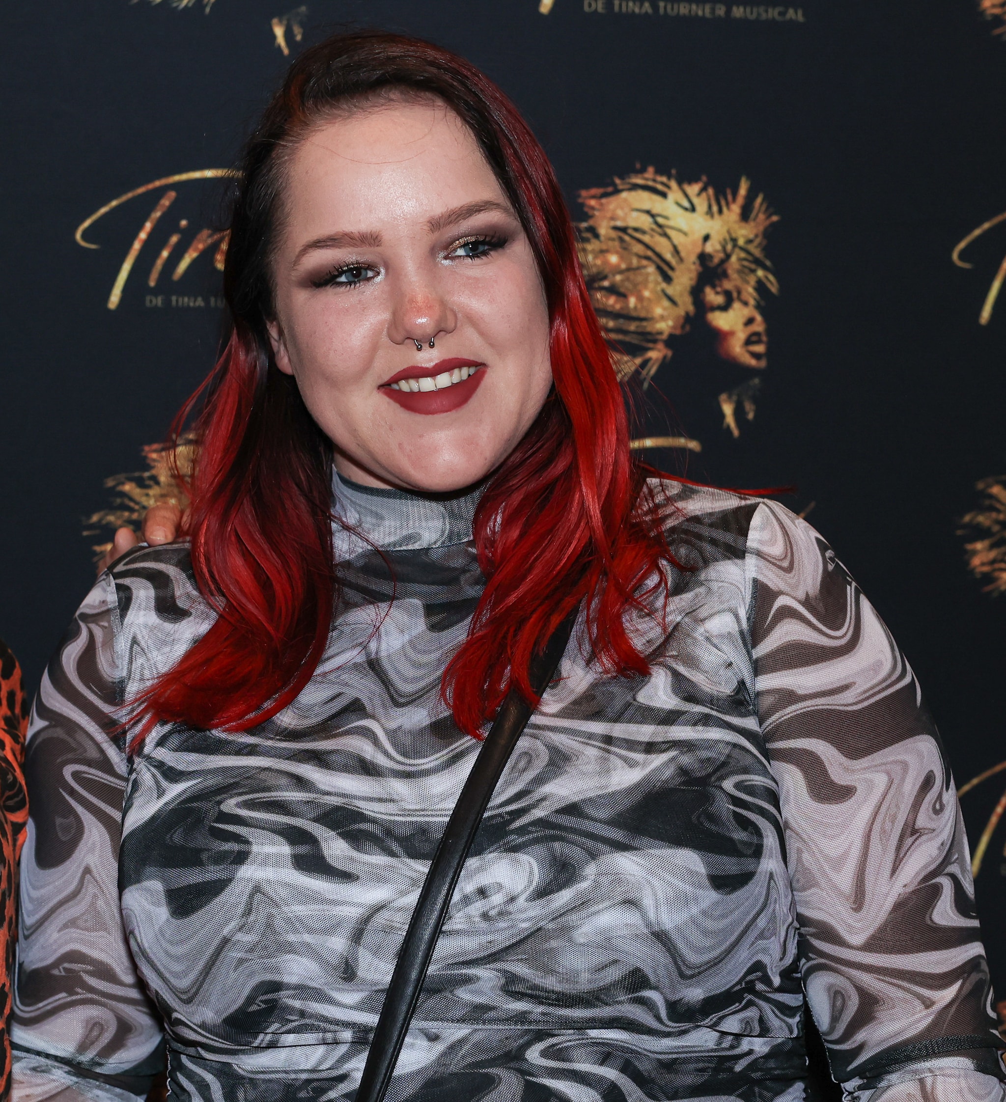 Mathilde uit ‘Urk!’ is bevallen van een dochter en dít is haar ...