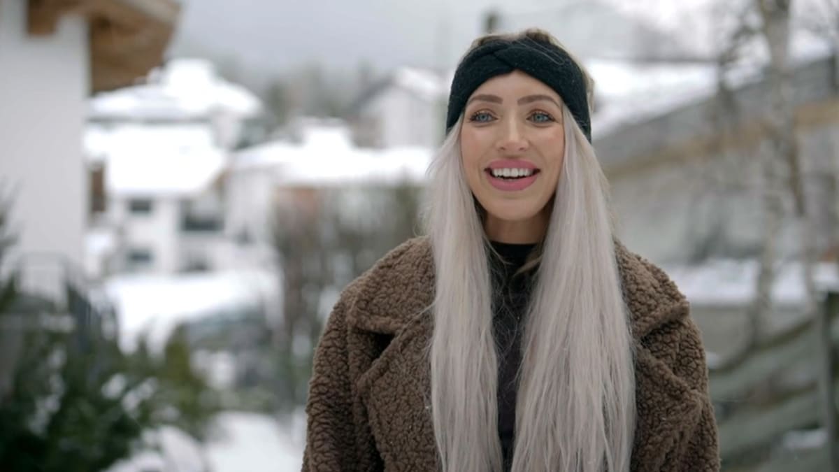 Bijzondere wending in 'Winter vol liefde'-drama: Denise waagt een nieuwe  poging bij Mike | Libelle