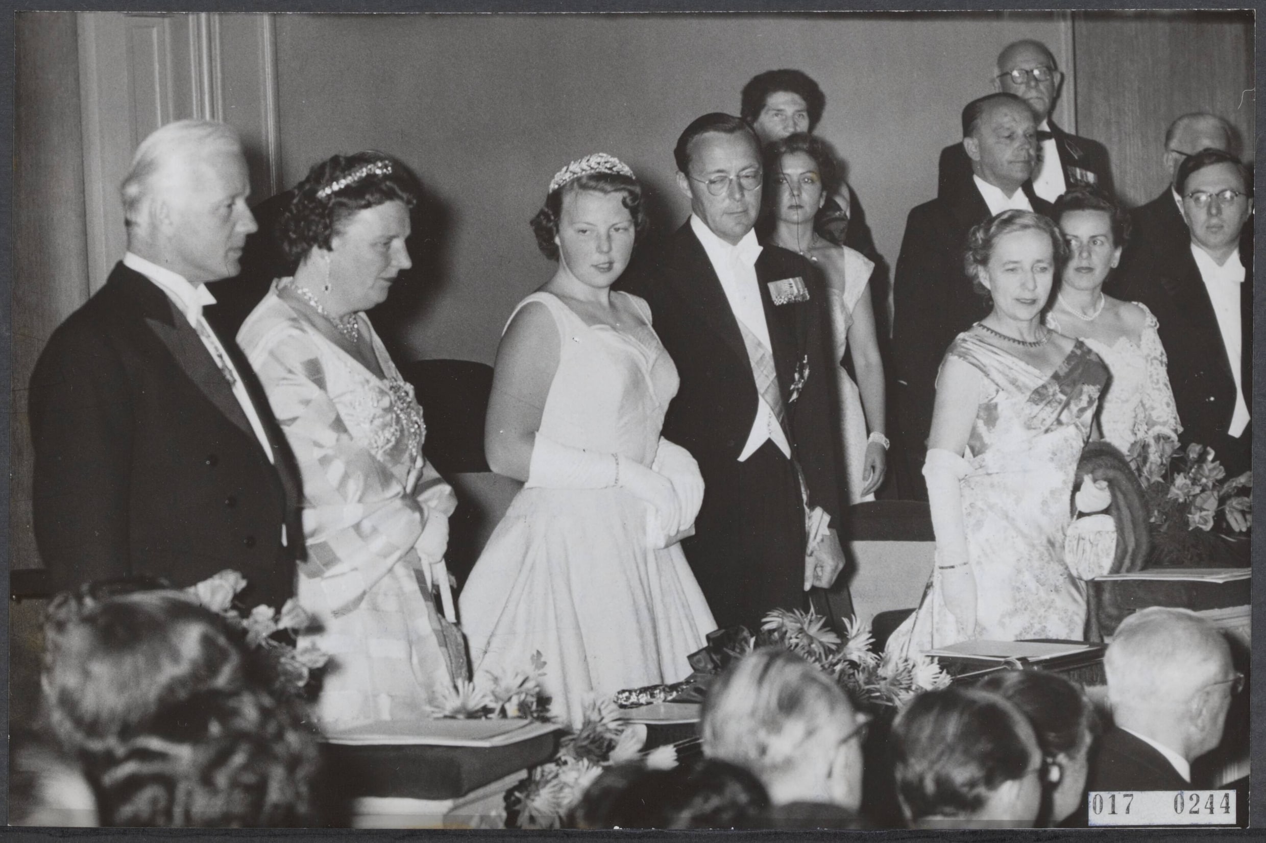 Dit zijn de mooiste galamomentjes van prinses Beatrix | Libelle