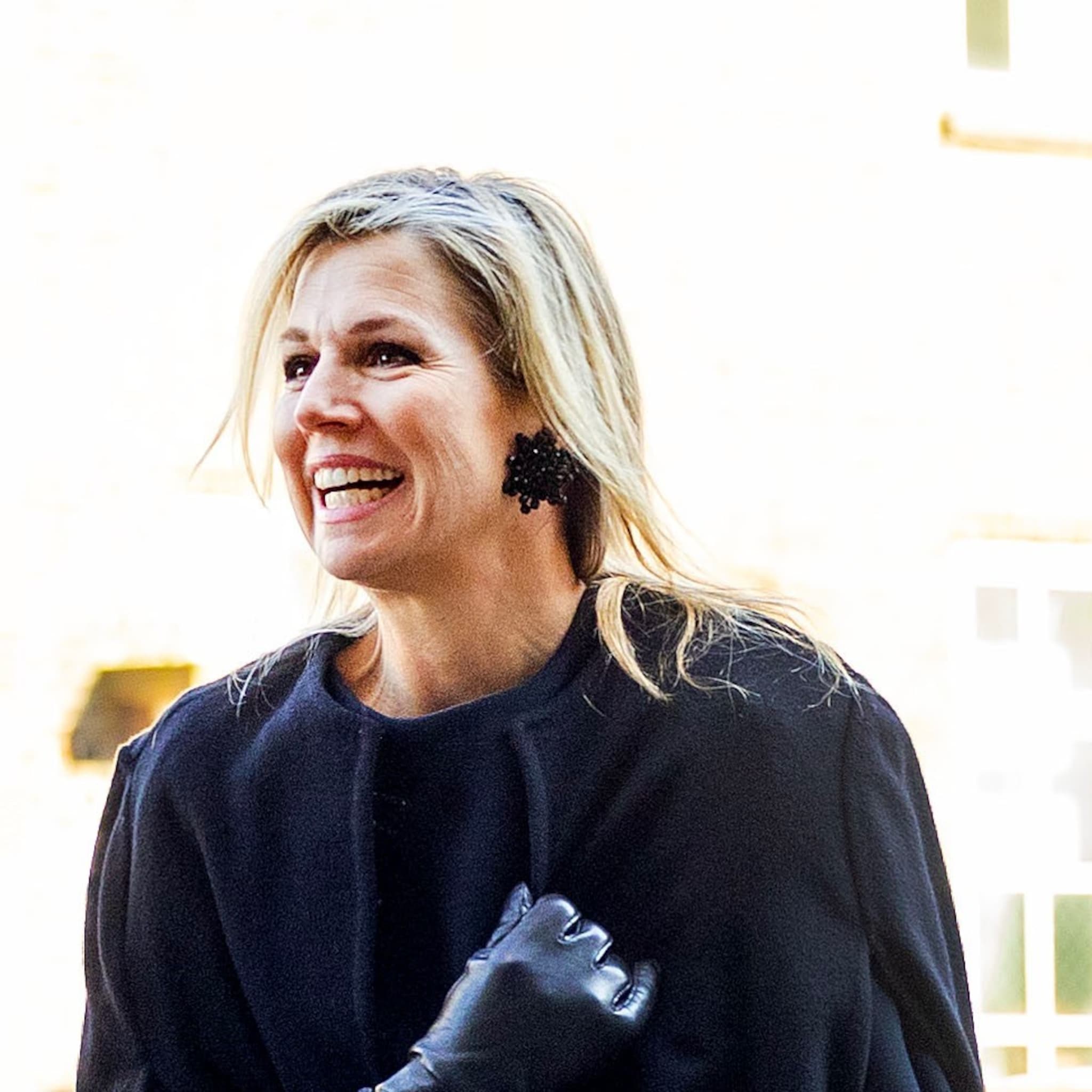 Máxima is jarig. Dít waren haar fotogeniekste momenten van het ...