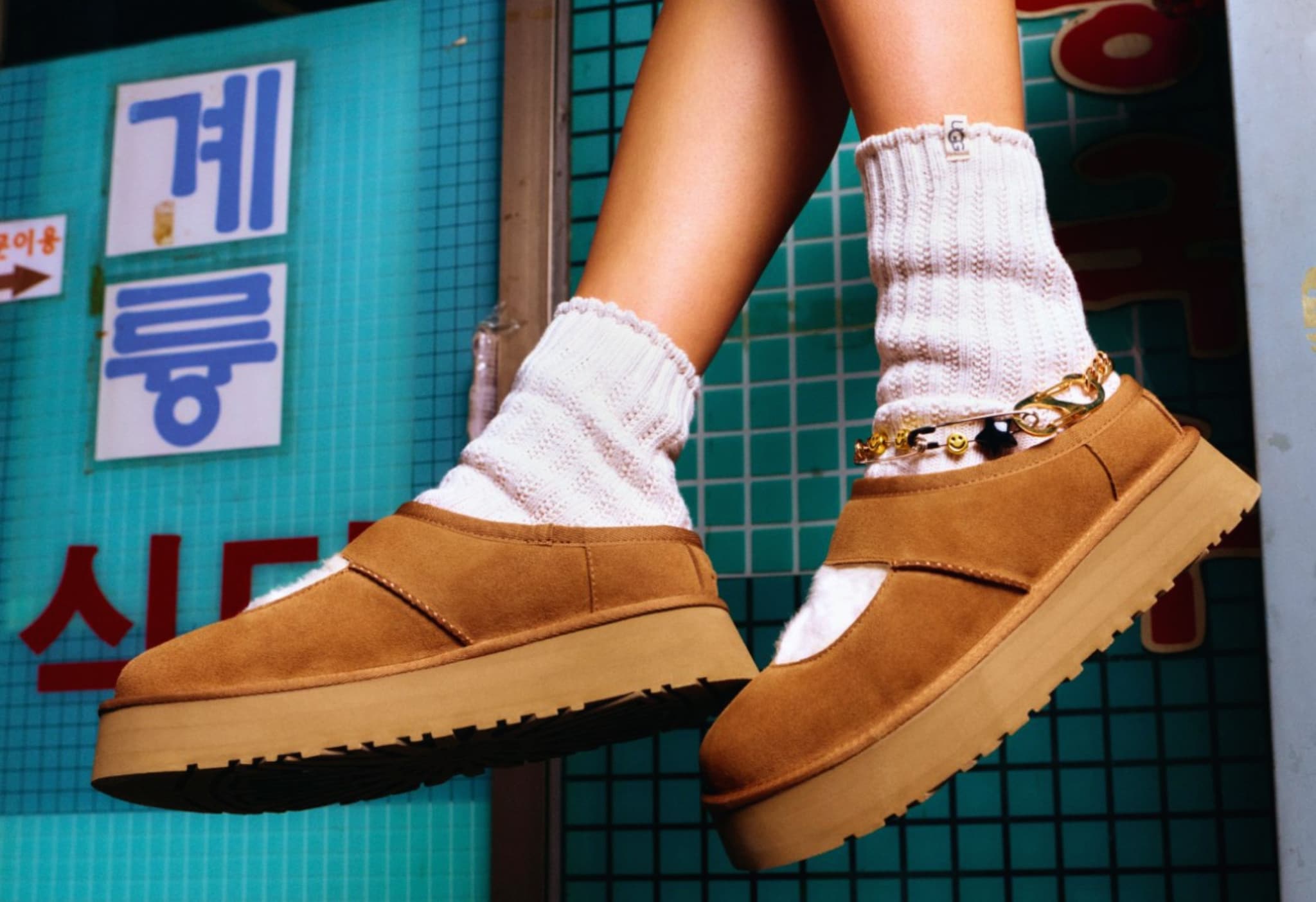 Deze UGGs zijn volgens sommigen een no-go (en dit is waarom)