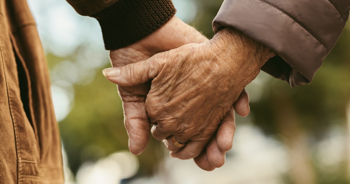 De mooiste brief: “We weten dat papa en mama niet zonder elkaar konden”