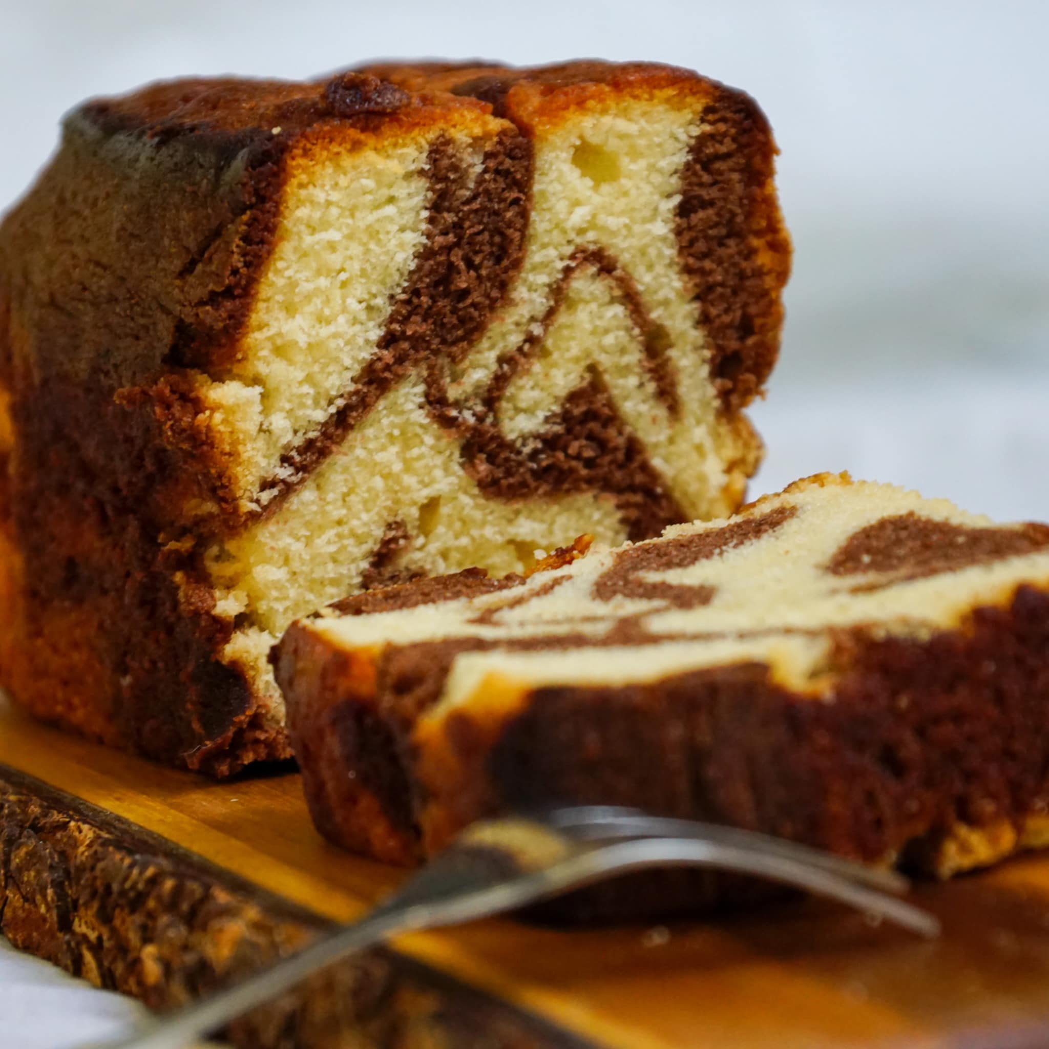 Koken voor een: snelle noedels met pindasaus