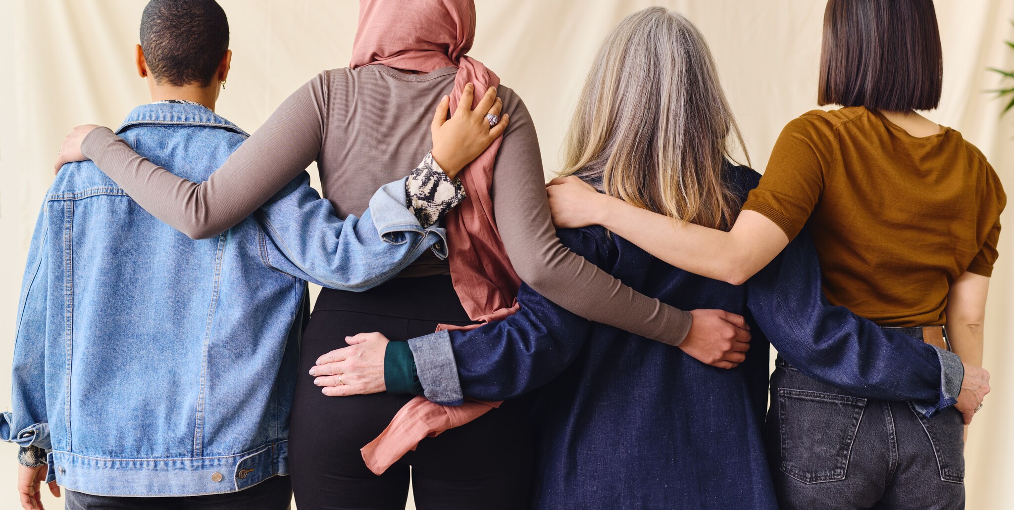 Waarom de wereld er heel anders zou uitzien met vrouwen aan de macht
