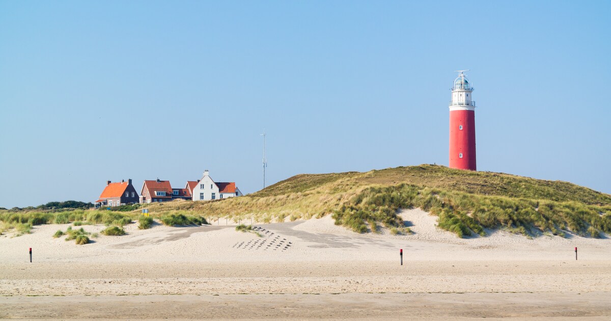 Leuk plan voor het voorjaar: eilandhoppen in eigen land