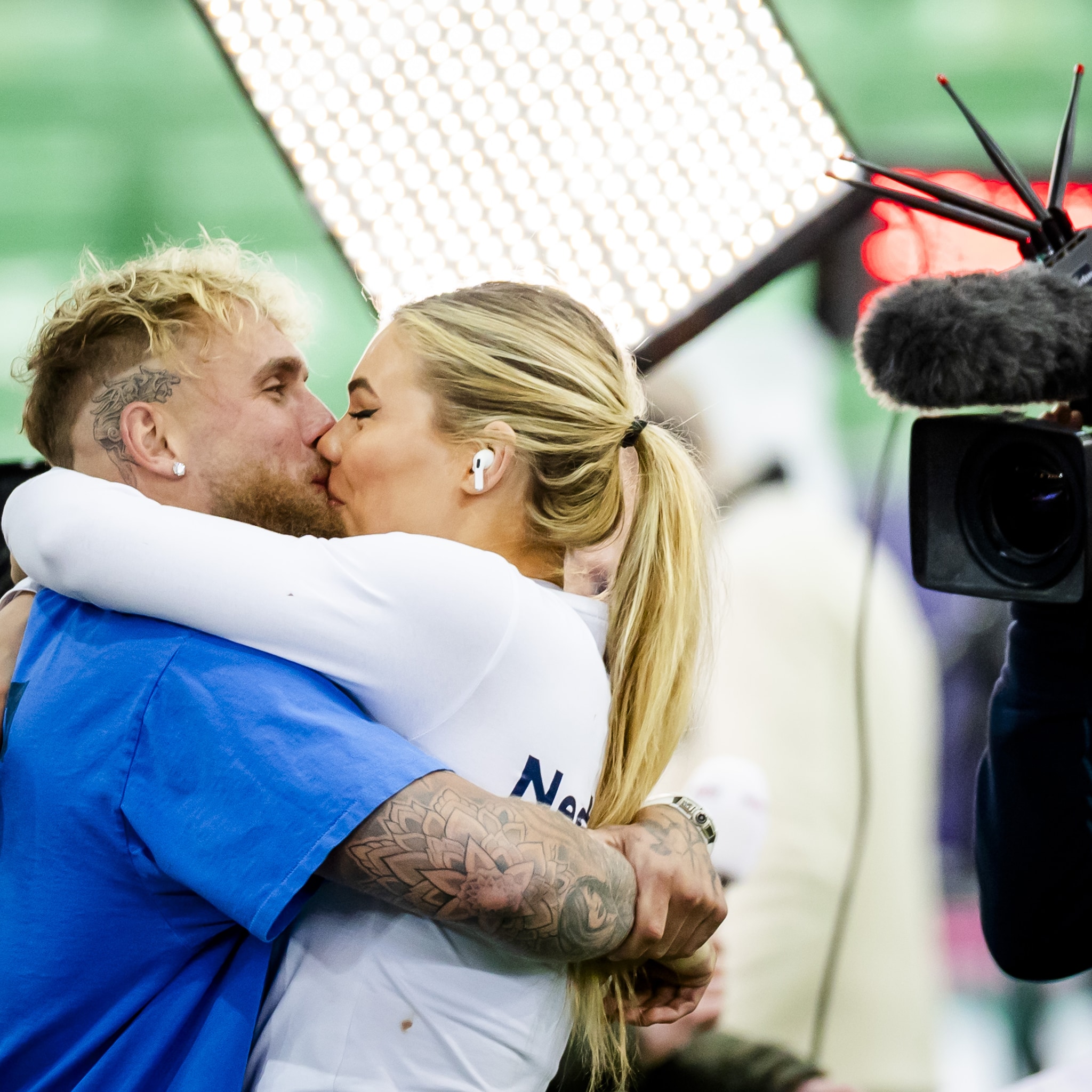 Dít is het heftige verhaal van de moeder van schaatsster Jutta Leerdam