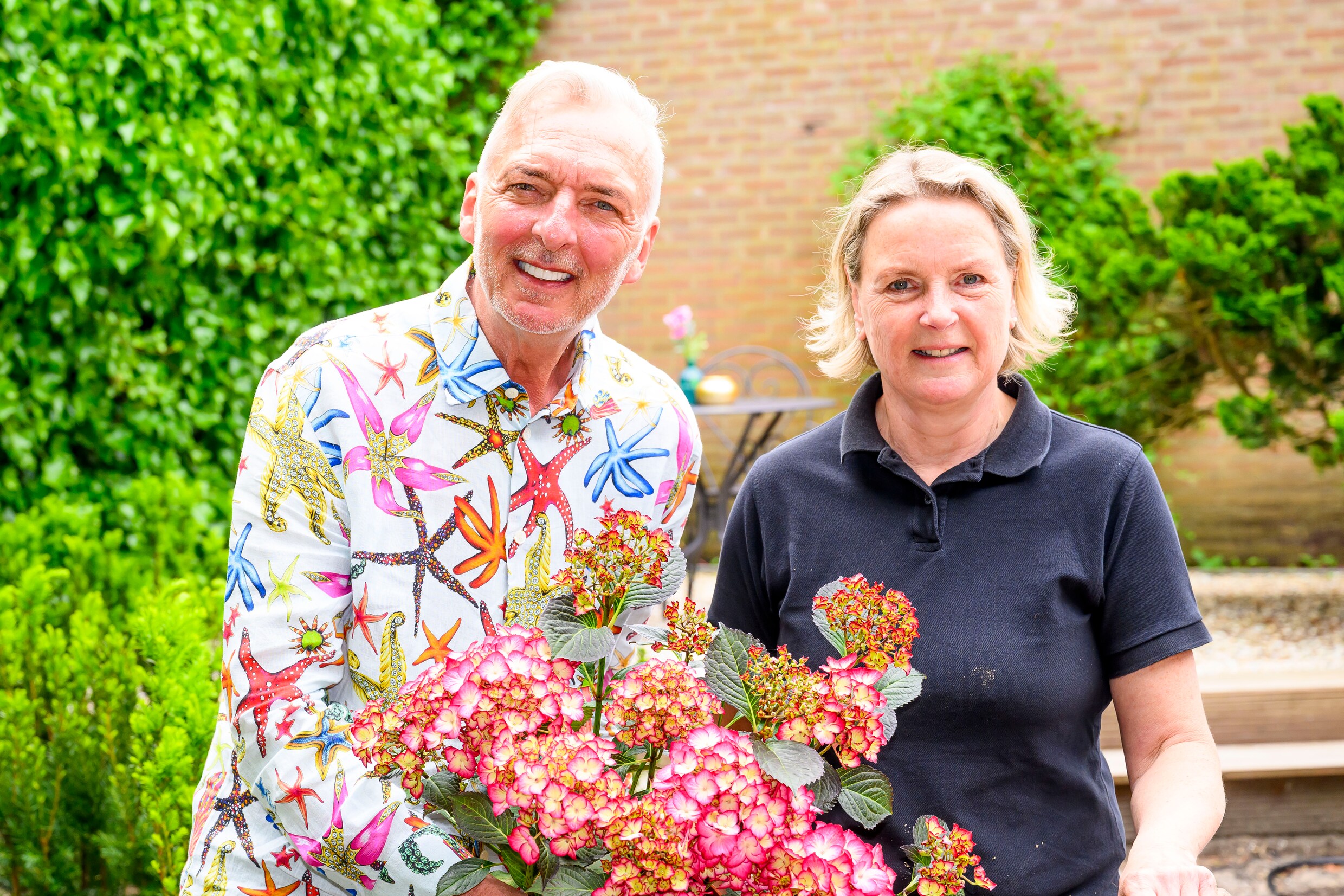 De familie Meiland verdient fors met de verkoop van hun villa