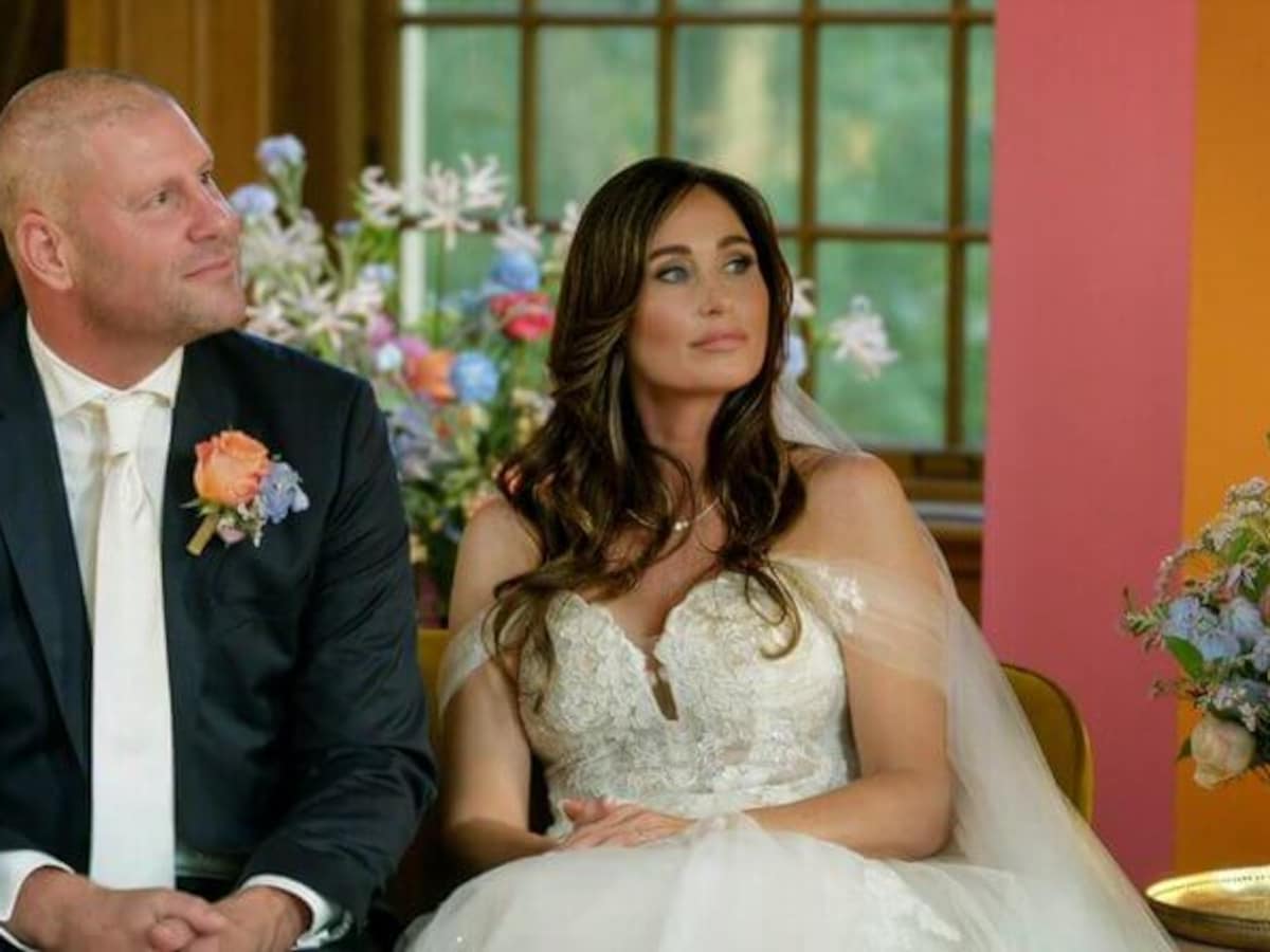 MAFS'-Femke had een relatie met bekende voetballer Piet Velthuizen | Libelle