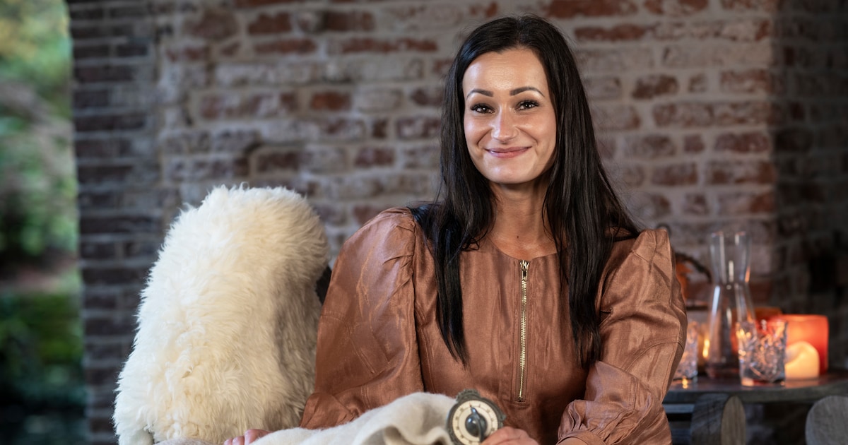 Deedry voelt in 'Boer zoekt vrouw' de spanning stijgen: “Ik vind dit heel  ongemakkelijk” | Libelle
