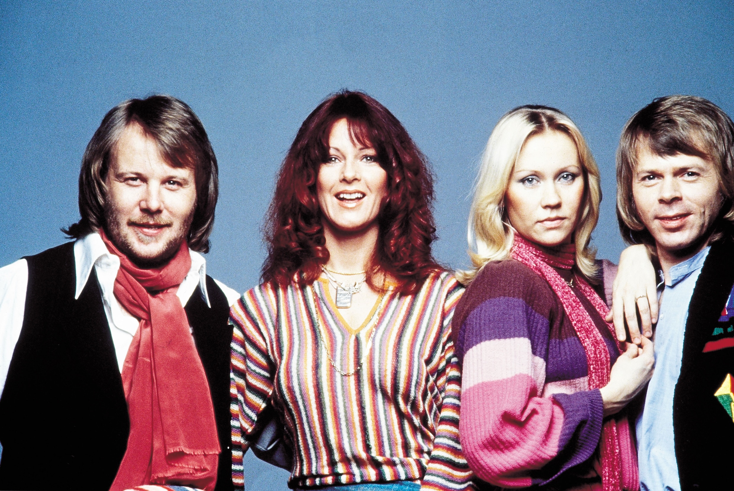 Björn Ulvaeus schreef déze 'Abba'-hit met flinke slok op | Libelle
