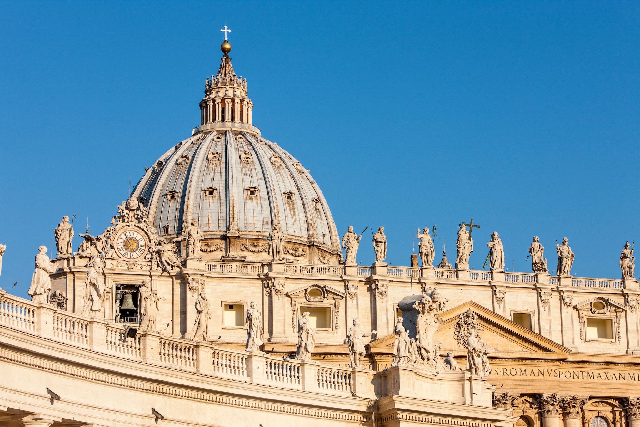 Paus Franciscus is overleden: dít gebeurt er de komende dagen in Rome