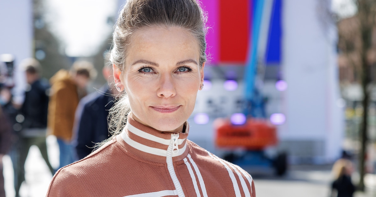 Dít zegt Angela Schijf over het vertrek van Victor Reinier uit ‘Flikken Maastricht’