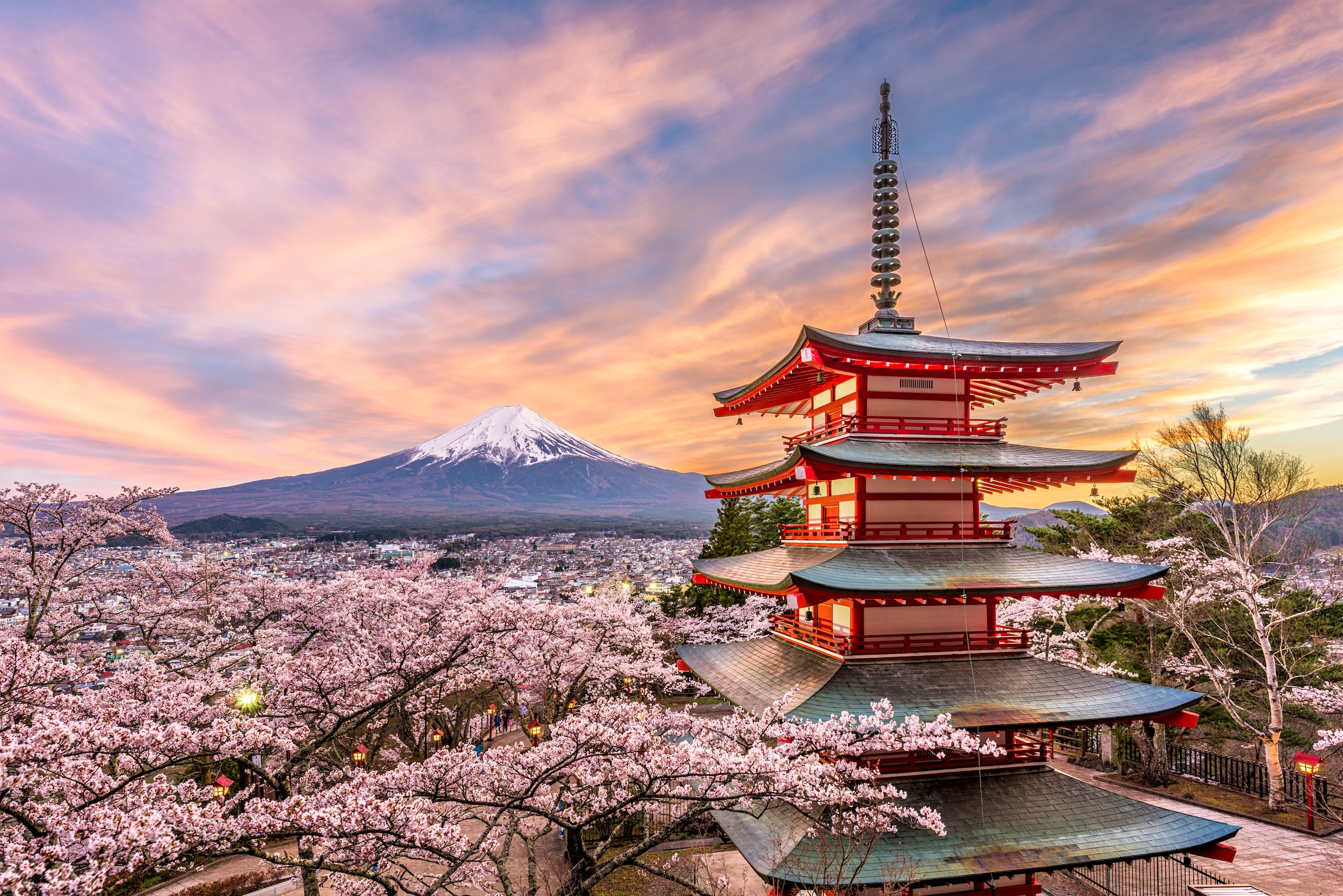 Vanaf 2026 wordt het lastiger om naar Japan te reizen: dit is waarom ...