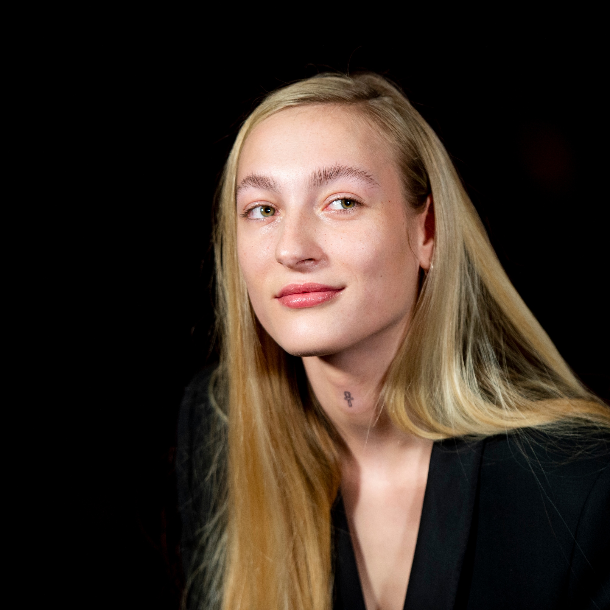 Barbara Sloesen had de hoop op een kind al bijna opgegeven: ‘Een wonder’