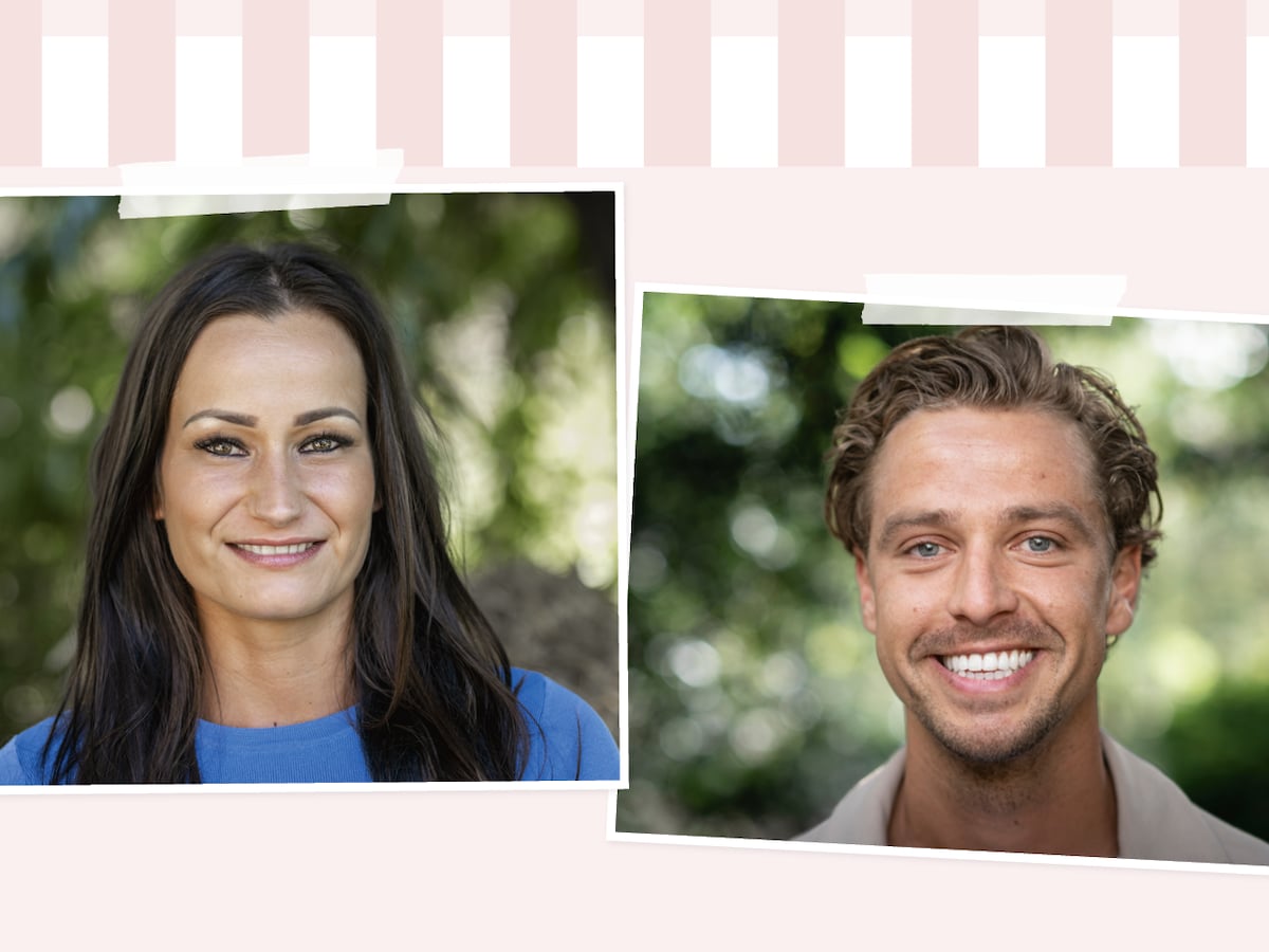 Dit is waarom boerin Deedry moeite heeft om Roy te vertrouwen in 'Boer  zoekt vrouw' | Libelle