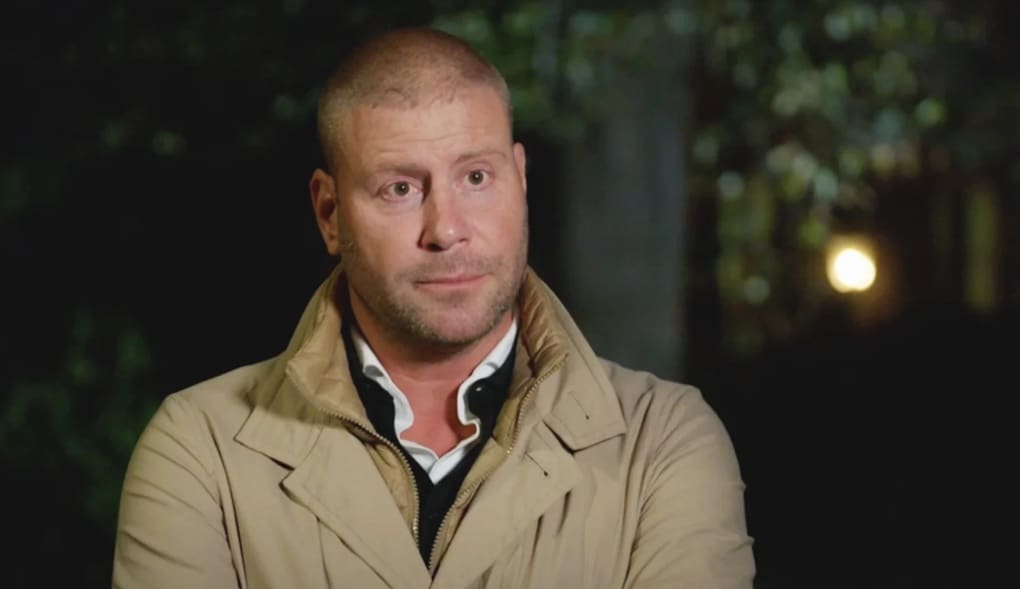 Olof uit 'MAFS' doet een boekje open over zijn gestrande huwelijk met  Femke: “Make-up doet veel hé?” | Libelle