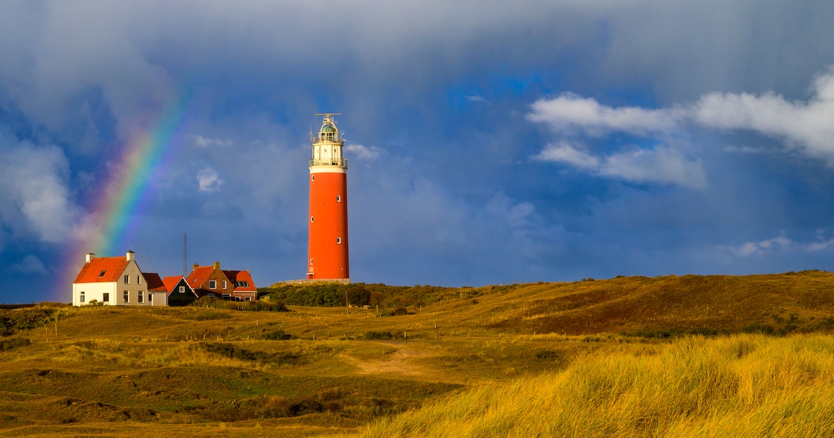 Dít wordt het weer op Hemelvaartsdag 2025 | Libelle