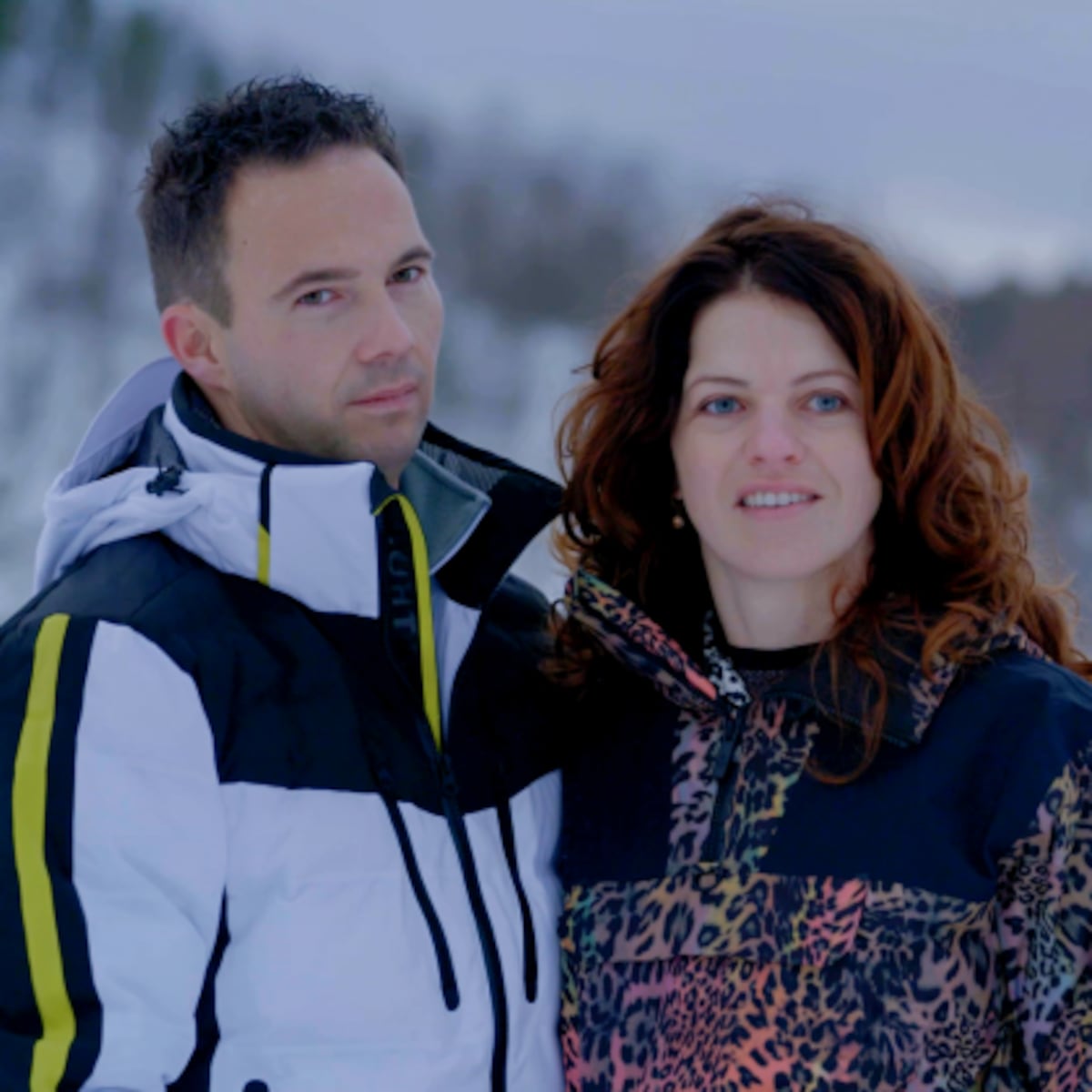 Preview 'Boer zoekt vrouw': zó verloopt de citytrip van John en Eileen |  Libelle
