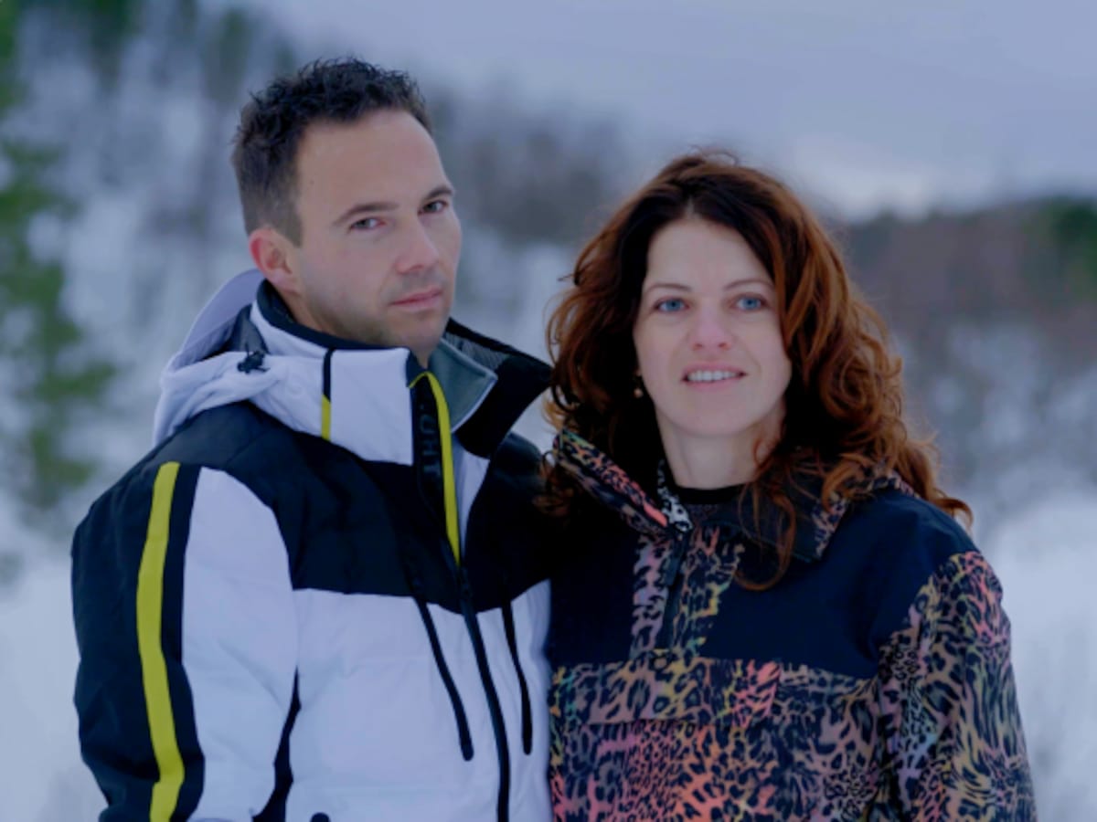 Preview 'Boer zoekt vrouw': zó verloopt de citytrip van John en Eileen |  Libelle