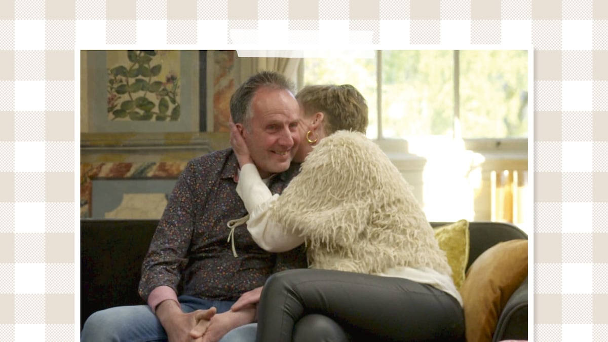 'Boer zoekt vrouw'-blog #12: “Jan leerde ons wat liefde is: als hij het  eerste bakje koffie inschenkt, doet zij het tweede” | Libelle