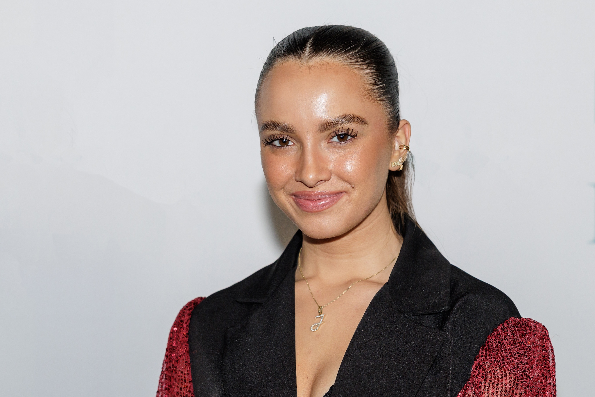 Jada Borsato over de zedenzaak van haar vader Marco: “Echt heel pittig”