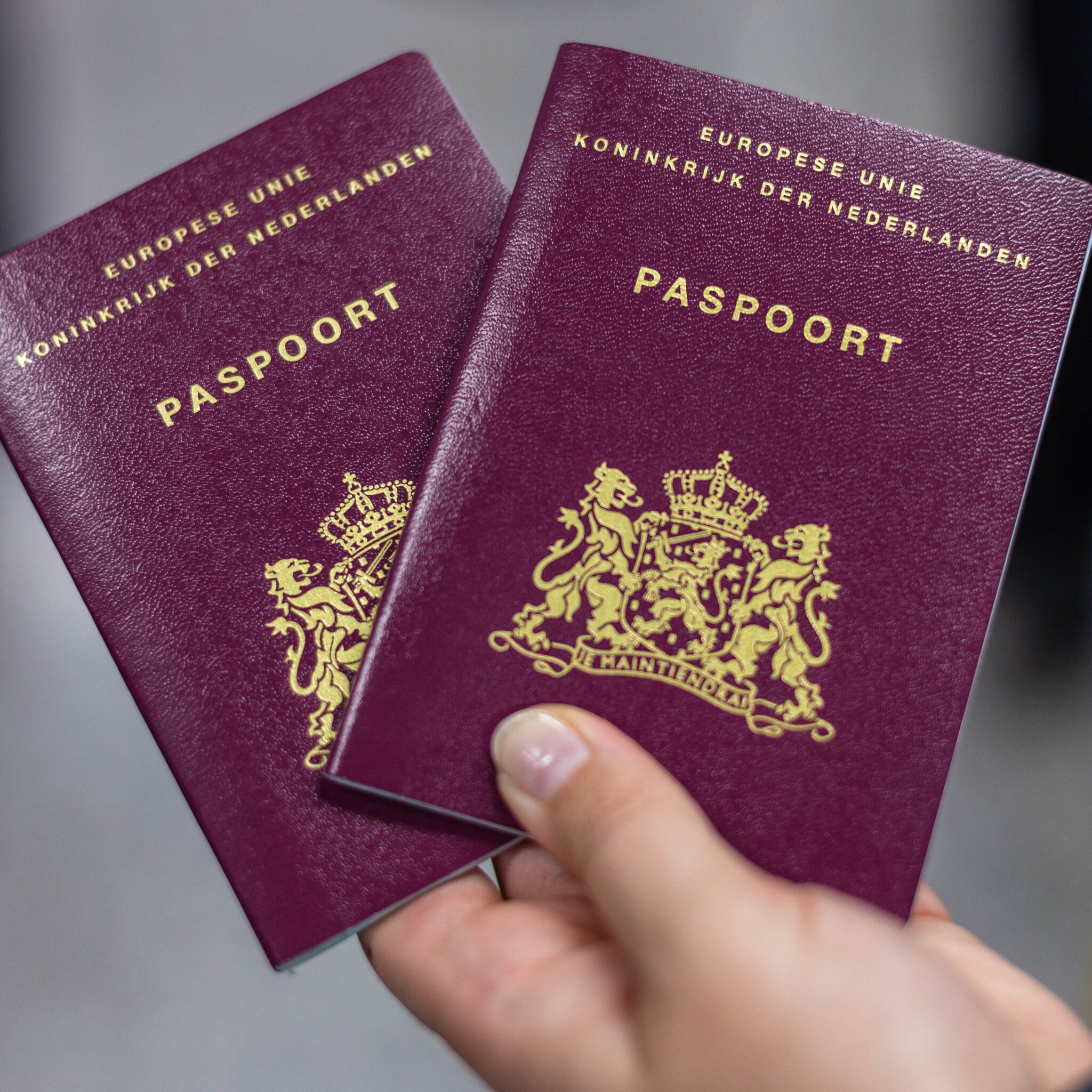 Hoe lang moet mijn paspoort geldig zijn om te reizen?