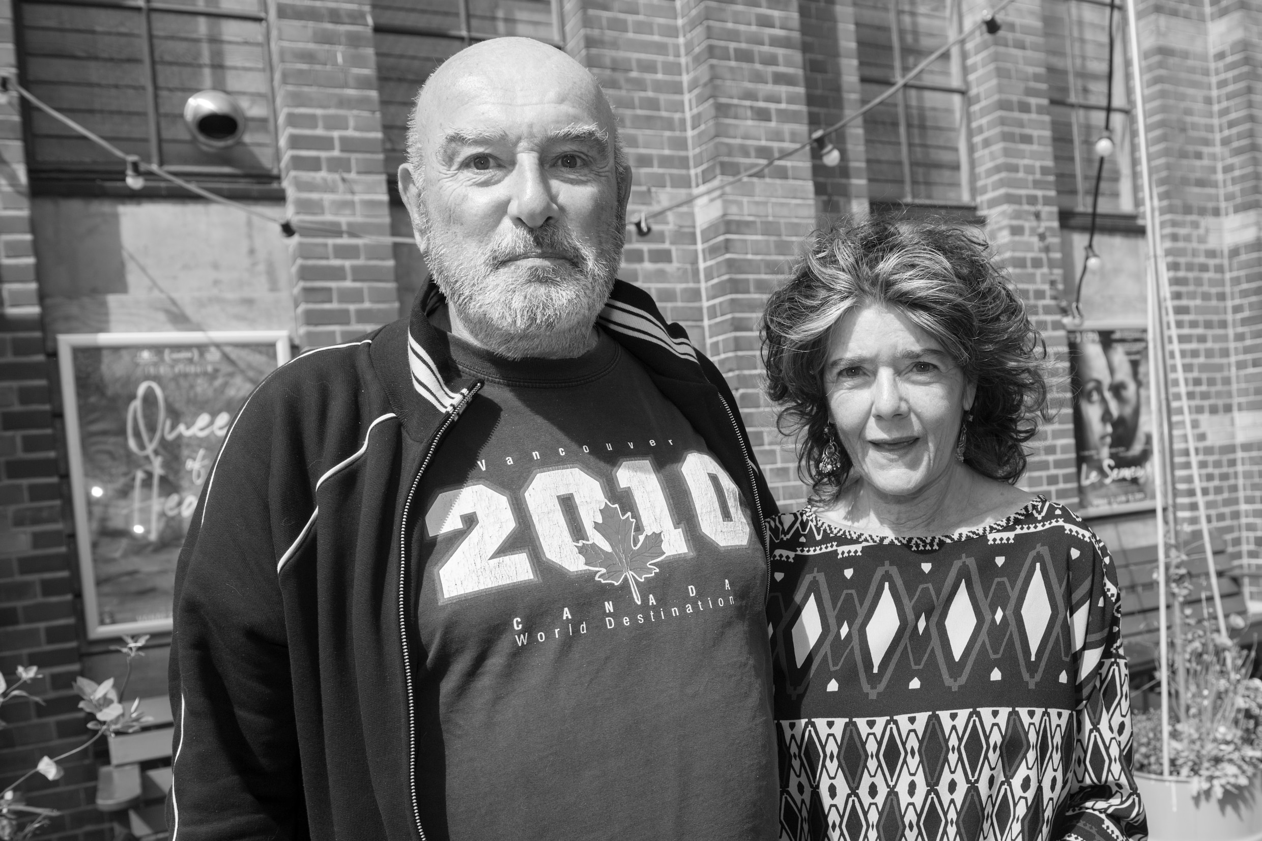Peter de Bie (75), de weduwnaar van Dieuwertje Blok, is overleden | Libelle