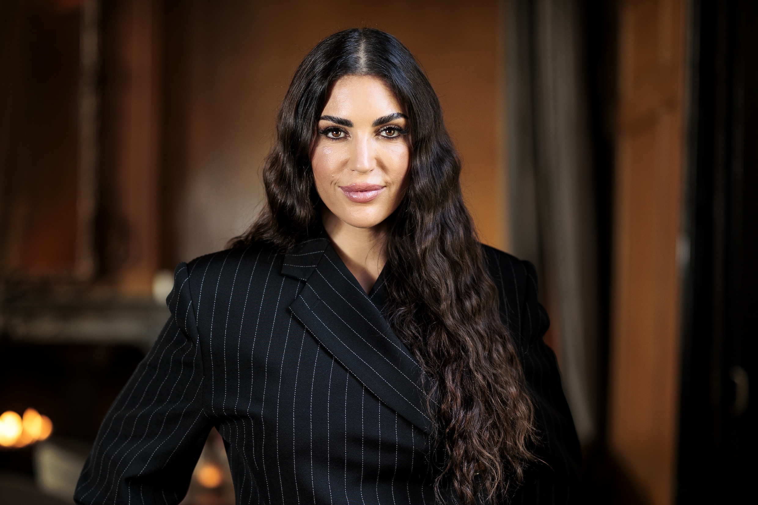 Yolanthe Cabau vertelt voor het eerst over haar ernstige ongeluk | Libelle