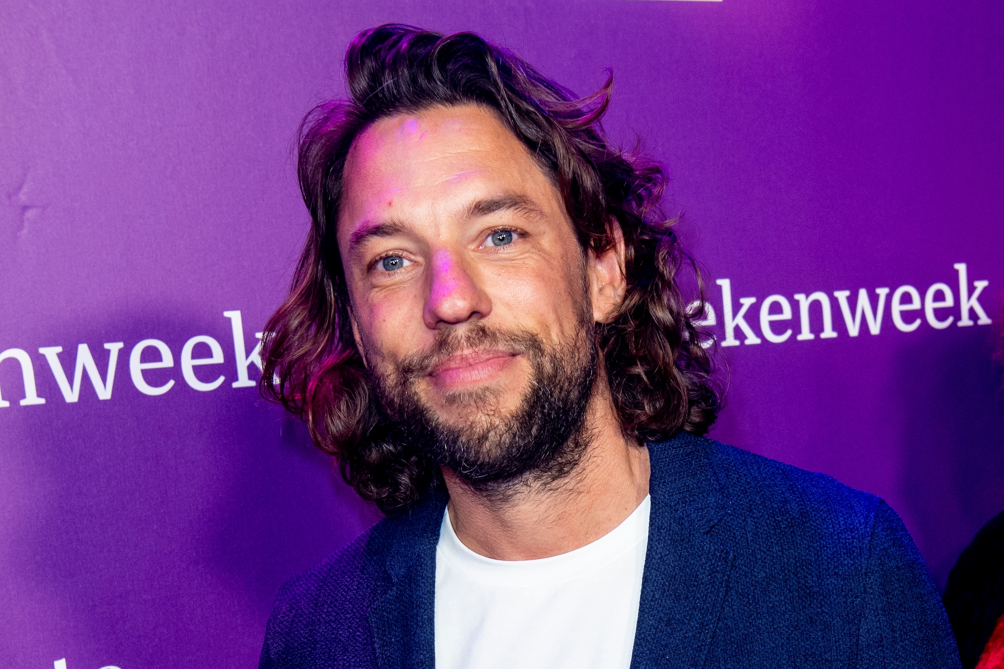 Thomas Dekker is vader geworden van een zoon