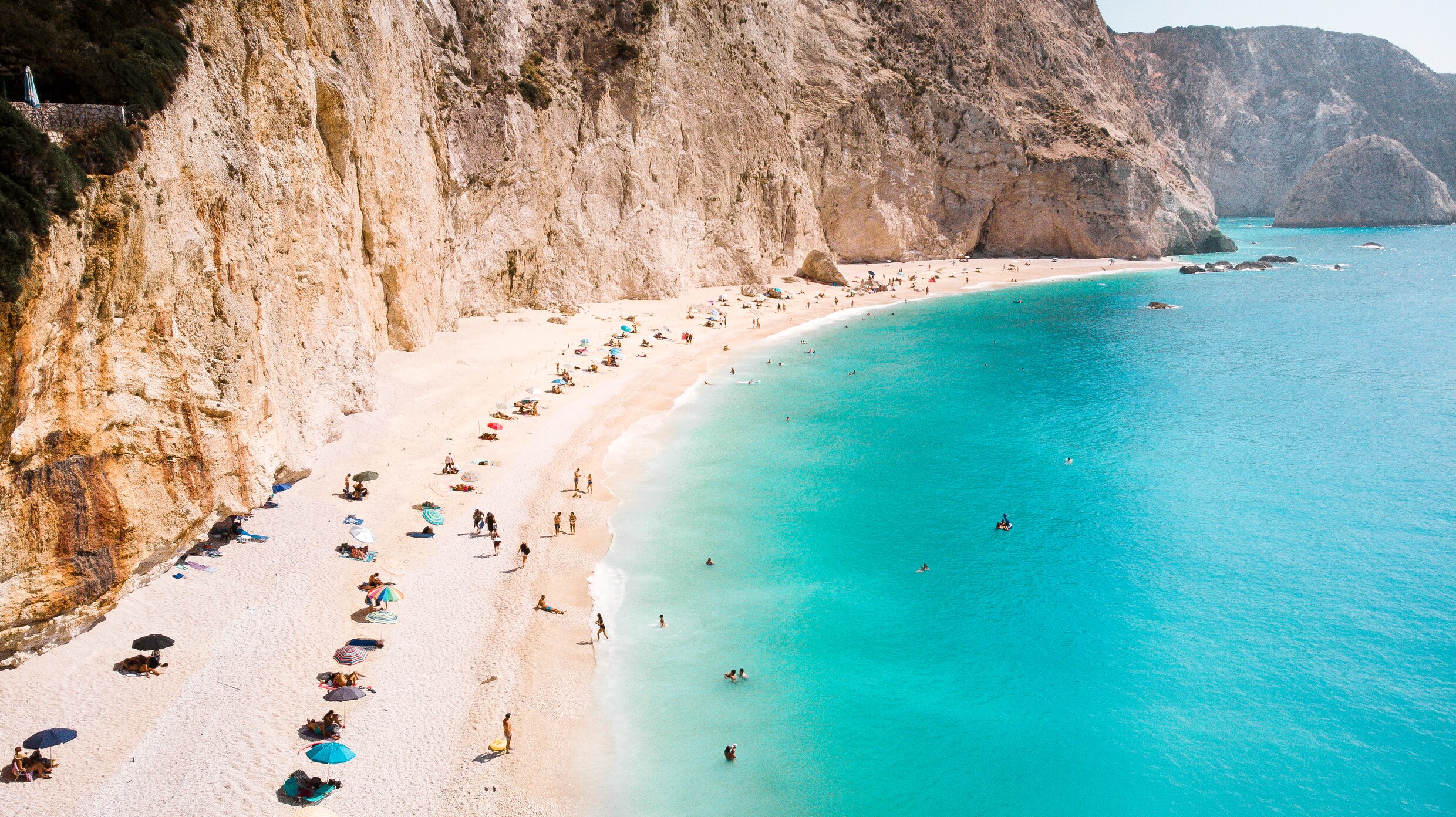 Dit zijn de 6 mooiste stranden van Europa | Libelle