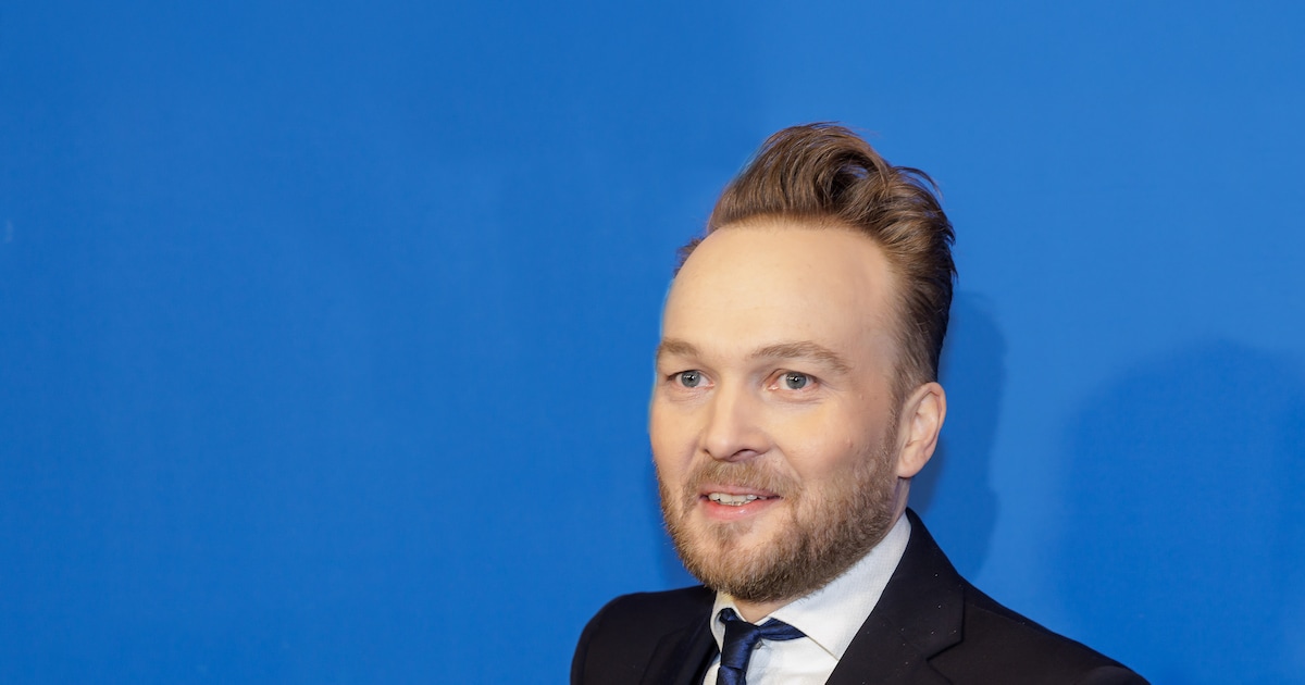 Zo ziet de Friese woonboerderij van Arjen Lubach eruit