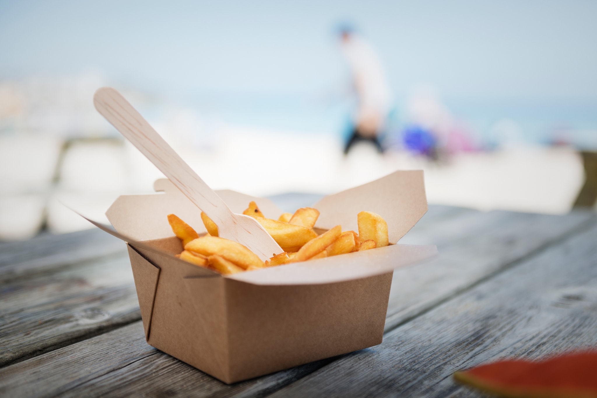 Wist je dat friet in de zomer anders smaakt? Dat heeft híermee te maken