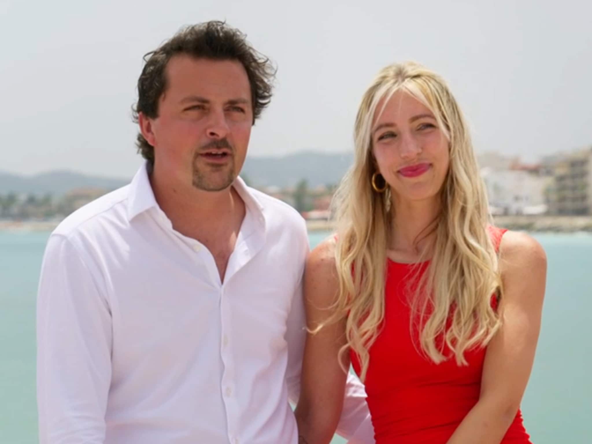 ‘Winter Vol Liefde’-Denise doet bizarre bekentenis over Mike: ‘Ik heb heel veel liefdesverdriet’ Videoland