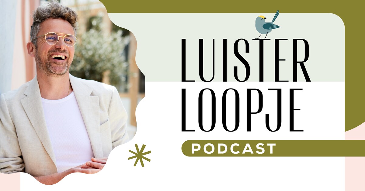 Gek op wandelen door het bos? Met deze tips spot je nog meer dieren