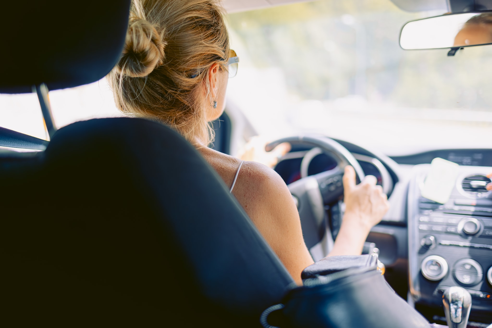 Aan dít rijgedrag ergeren automobilisten zich het meest