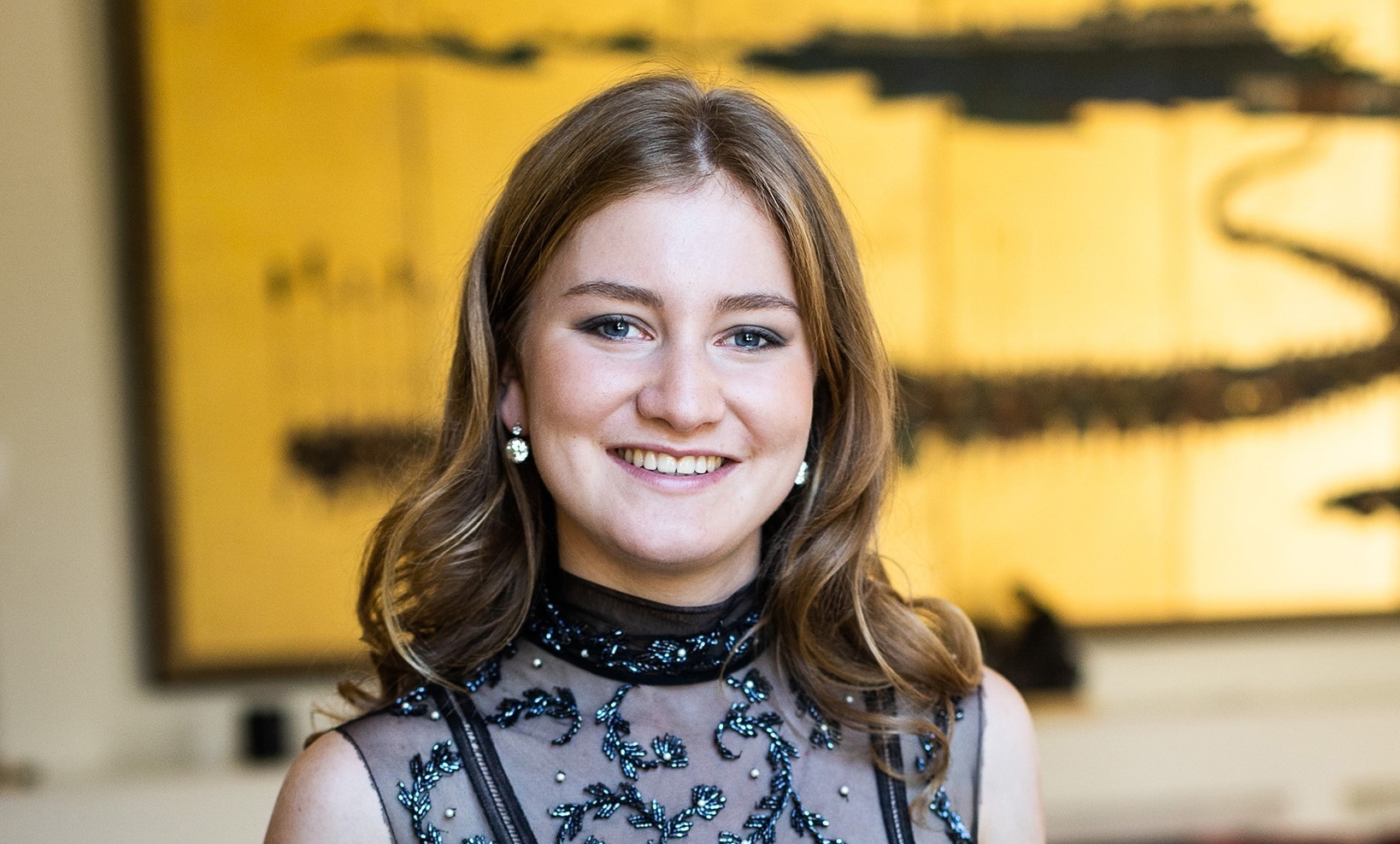 Waarom prinses Elisabeth van België opgelucht kan ademhalen