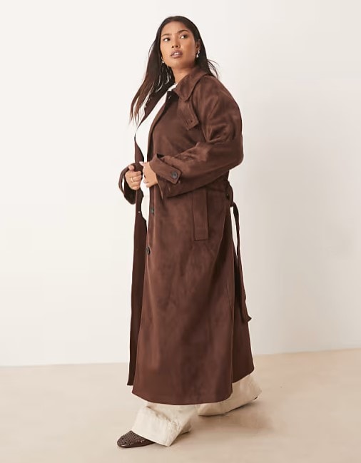 100% polyester mét voering