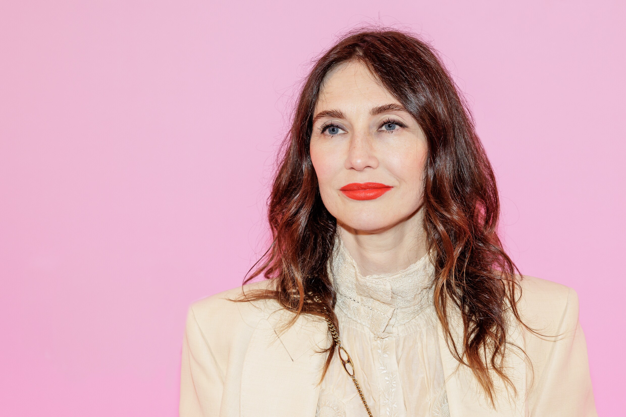Verrassing! Carice van Houten gaat dít programma presenteren Libelle