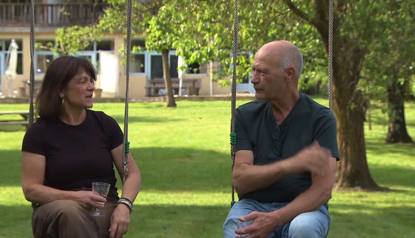 SPOILER ALERT! Déze stellen uit ‘B&B vol liefde‘ 2025 zijn nog samen ...