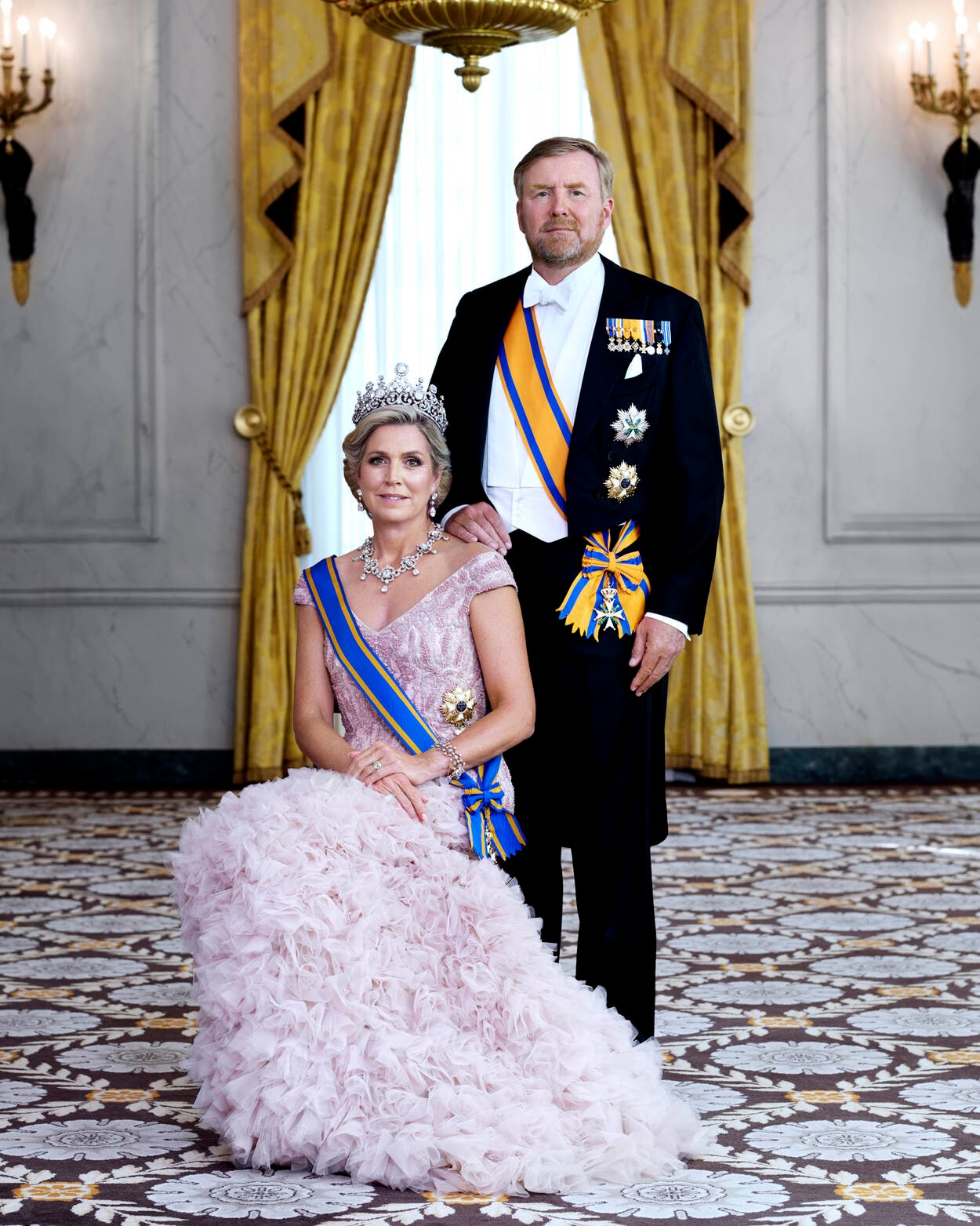 Deze royals hebben het kortst vakantie gevierd (maar wie bleven er  eindeloos weg?) - Libelle.nl