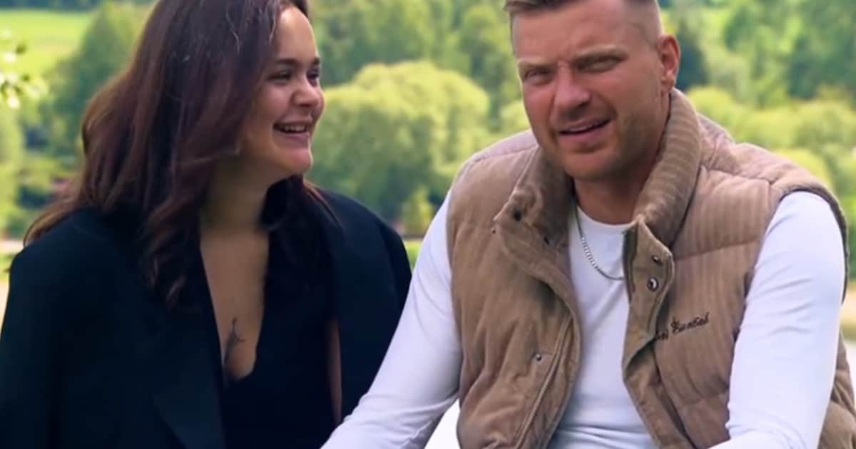 Danique uit ‘B&B vol liefde’ 2025 over online haat: ‘Ze noemden me een ...