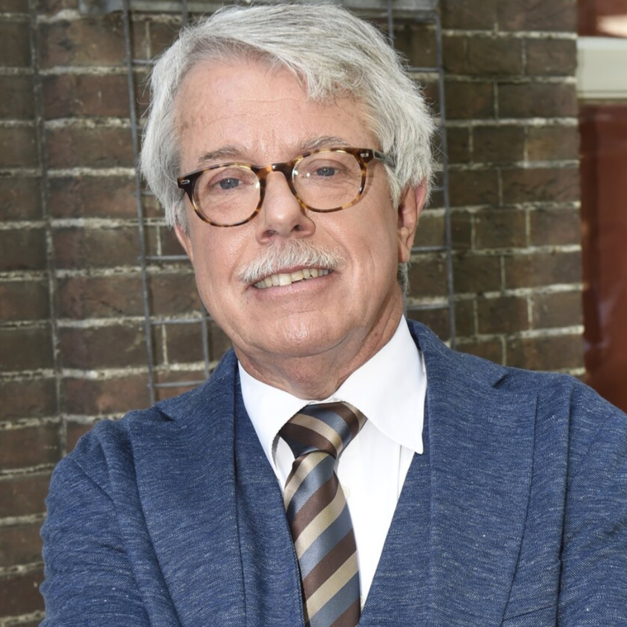 Woede om dierenleed in ‘Mr. Frank Visser doet uitspraak’
