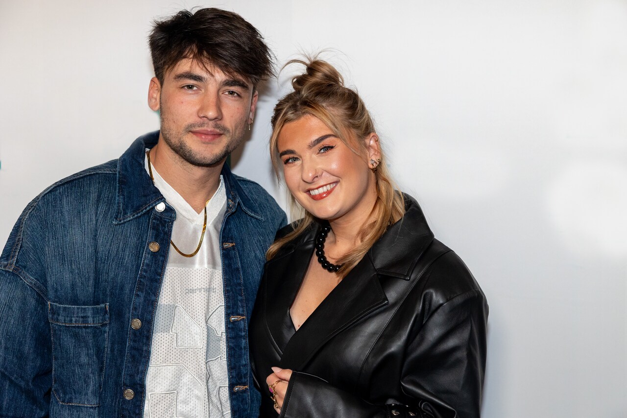 Joy en Dani uit ‘B&B vol liefde’ beginnen opnieuw aan een groot avontuur