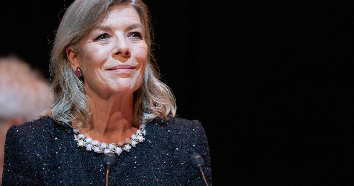 Prinses Caroline van Monaco is weer oma geworden (en dit keer smolt ze ...